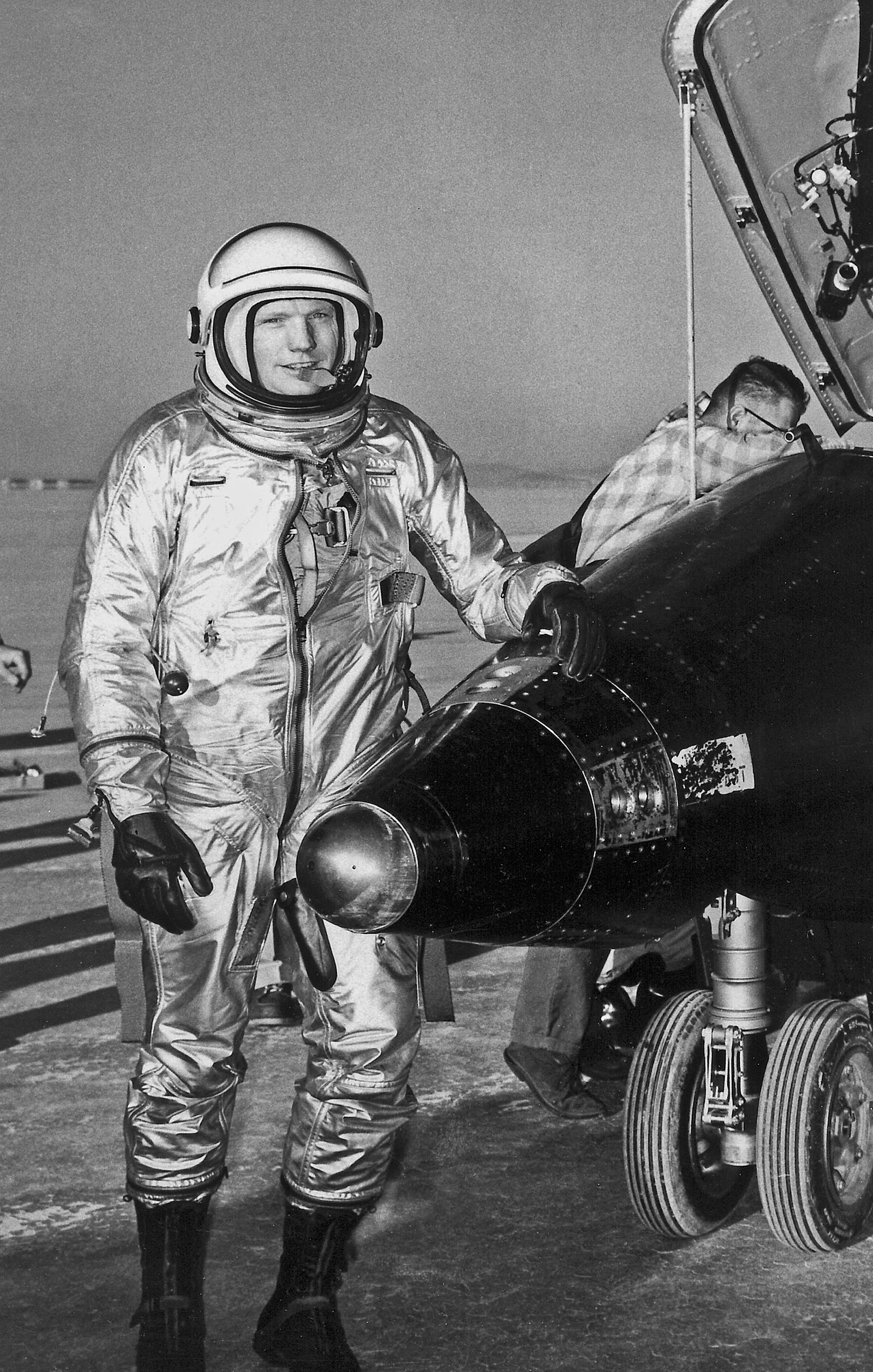 NASA Armstrong s Milestones NASA Armstrong s Milestones